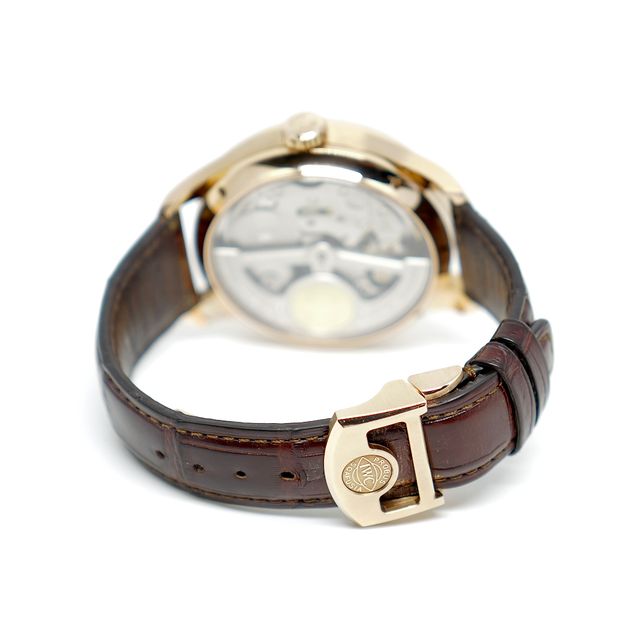 IWC Portugieser Perpetual Calendar IW503202 Image 3